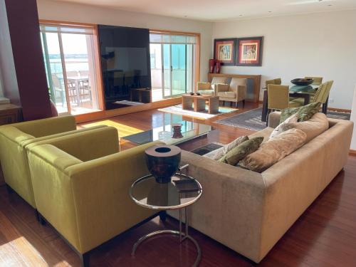 Barra Apartment | Marina Residence - Costa Nova