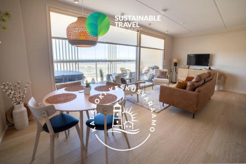Kalajoki Apartment | Marina Resort B5