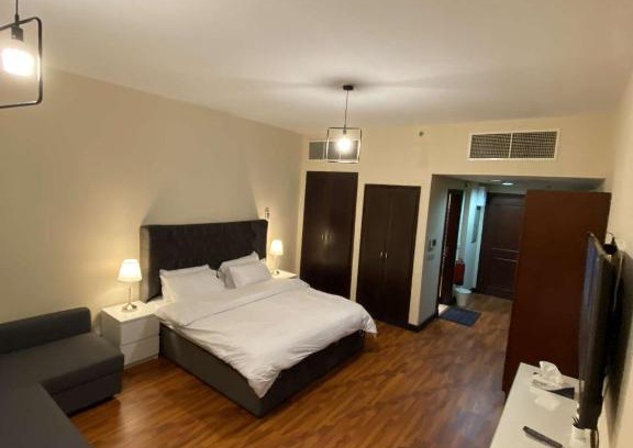 Bay La Sun Apartment | Marina Studio 2