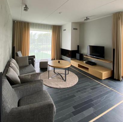 Kuressaare Apartment | Marina seaview apartment