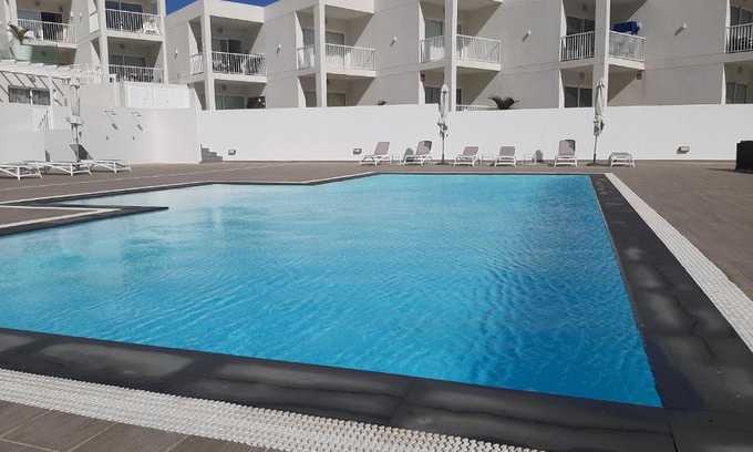 Costa Teguise Apartment | Marina Senator