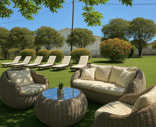 Sidari Apartment | Marina Studios