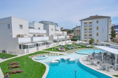 Caorle Apartment | Marina Suites & Apartments 4 stelle S