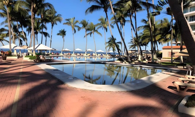 Nuevo Vallarta Apartment | Marina Suites by Andiani Travel