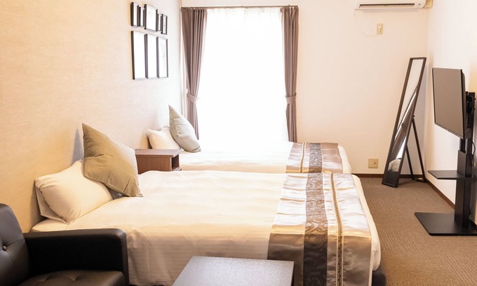 Minato Apartment | Marina Sunrise Osaka Bay Annex