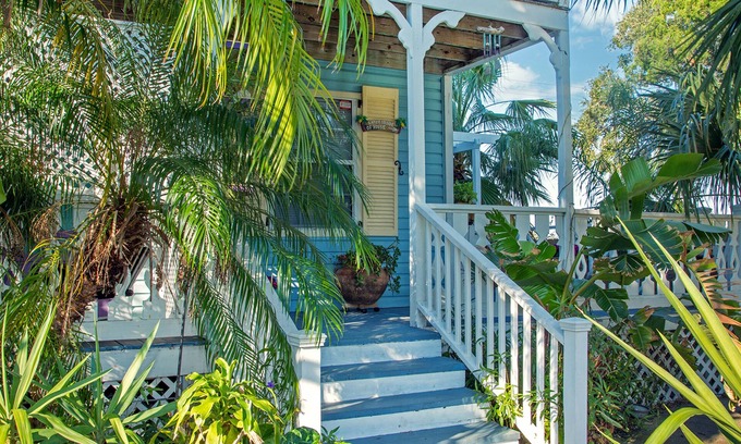 Lincolnville House | MARINA SUNSETS - SAINT AUGUSTINE DOWNTOWN HISTORIC DISTRICT