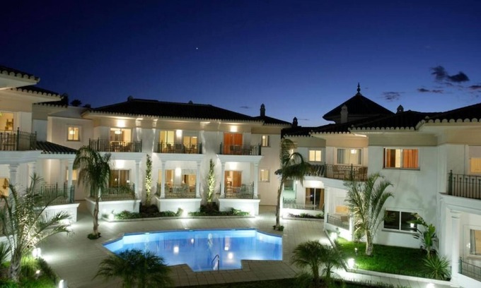 Nerja Apartment | Marina Turquesa