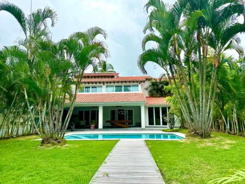 Marina Vallarta House | Marina Vallarta Golf and Pool