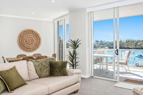 Ulladulla Apartment | Marina View