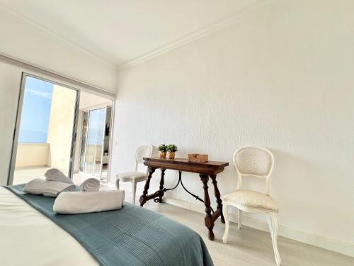 Santa Cruz de Tenerife Apartment | Marina View Playa Chica