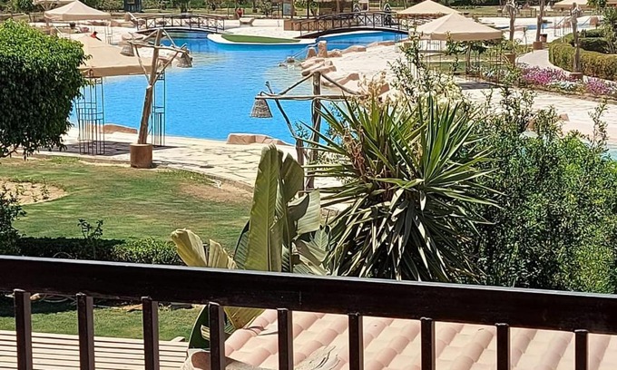 Ain Sokhna Villa | Marina Wadi Degla Villa Duplex 4 Bedrooms