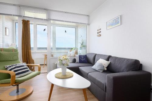 Wendtorfer Strand Apartment | Marina Wendtorf Utkieker