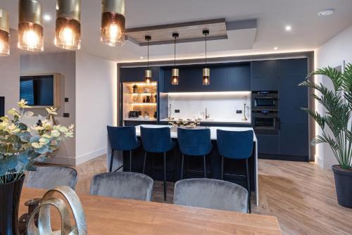 Amble House | Marina West - Amble, Northumberland