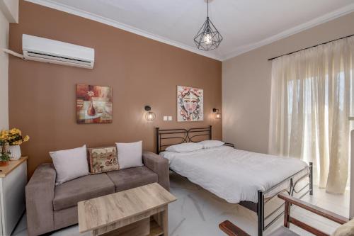 Pasalimani Apartment | Marina Zeas Skydeck