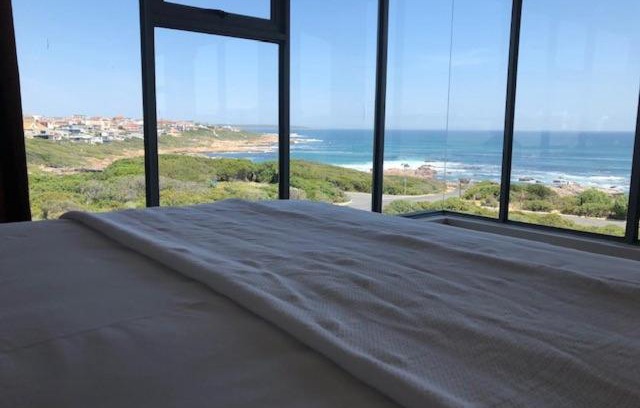 De Kelders Bed & Breakfast | Marine 5 Boutique Hotel