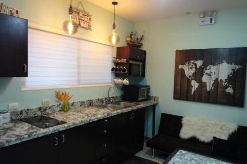Coco House | Marine Beach Bliss Ground Floor Studio