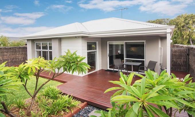 Geographe House | MARINE GEM - Best Kept Holiday Secret