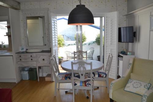 Ballycastle Apartment | Marine Haven