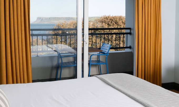 Ballycastle Hotel | Marine Hotel Ballycastle