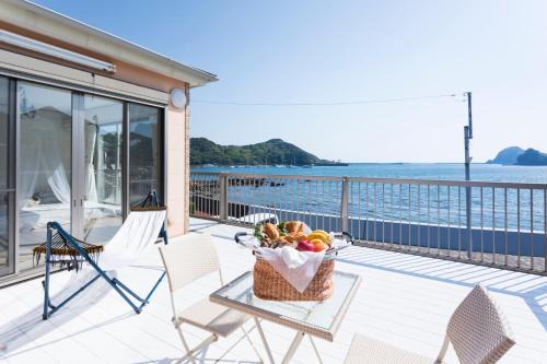Kakisaki House | Marine House KAKISAKI