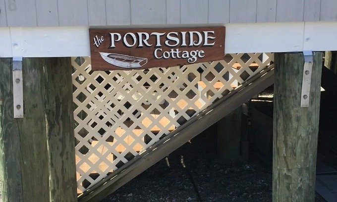 Cape May House | Marine Life 3 nights minimum end of sept thru December 2025