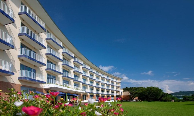 Motobu Resort | Marine Piazza Okinawa