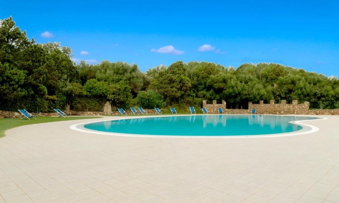 Porto Rotondo House | Marine Style