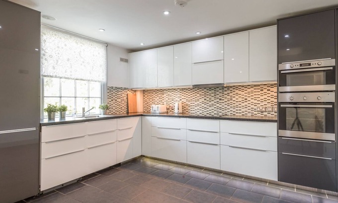 Shrewsbury Cottage | Marine Terrace