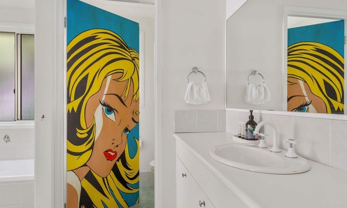 Tarbuck Bay House | Marine Villa @ Smiths Lake