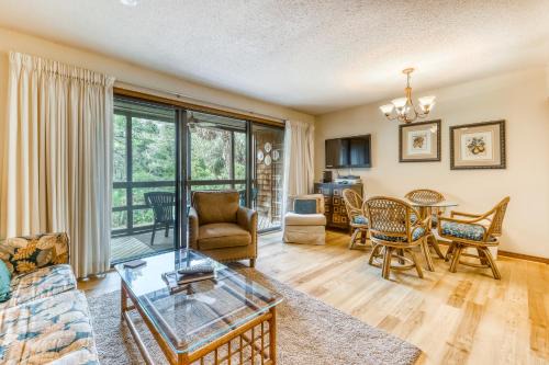 Kiawah Island Apartment | Mariner's Watch 4266
