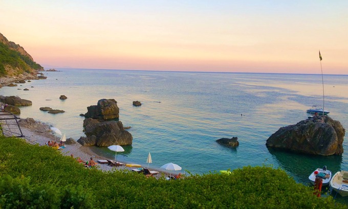 Babin do Apartment | Marinero Apartments