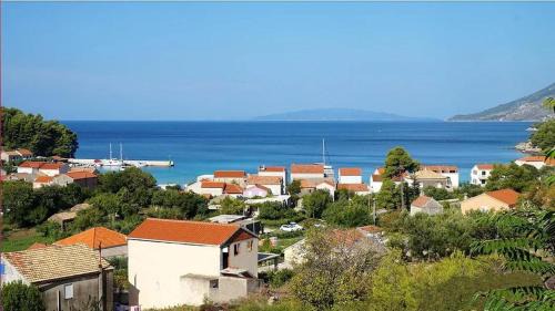 Dubrava Apartment | Marinero-Sea Breeze Escape in Zuljana