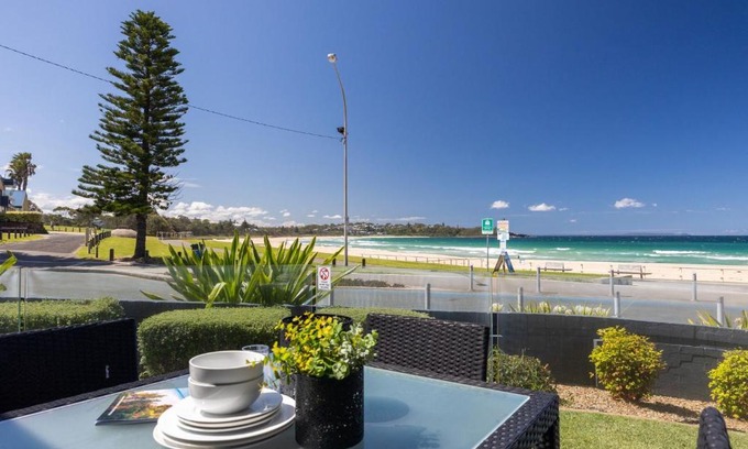 Mollymook Apartment | Mariners 3