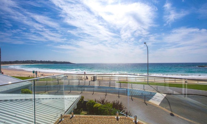 Mollymook Apartment | Mariners 4 - Mollymook