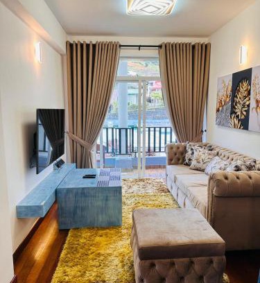 Nuwara Eliya Apartment | Mariners Cabin Apartment