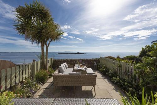 Mousehole House | Mariners Cottage, Mousehole