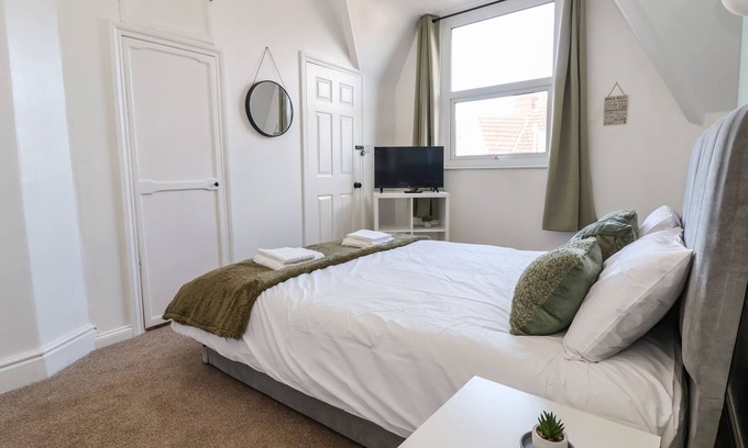 Llandudno Cottage | Mariners Lee