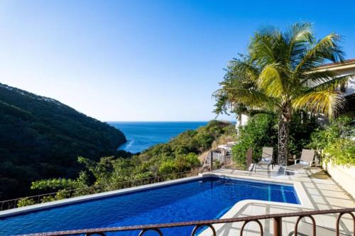 Playa Hermosa House | Mariners Point B1