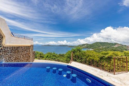Playa Hermosa House | Mariners Point C1