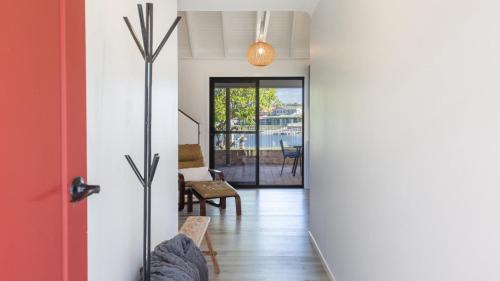 Yamba House | Mariners'quay
