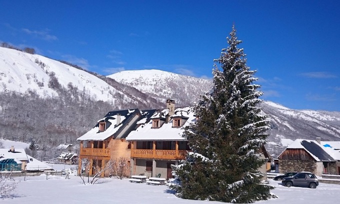 Peyragudes Ski Chalet | Marinette's Chalet