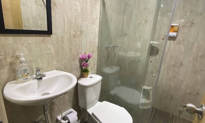 Marinilla Apartment | Marinilla Center Shelter