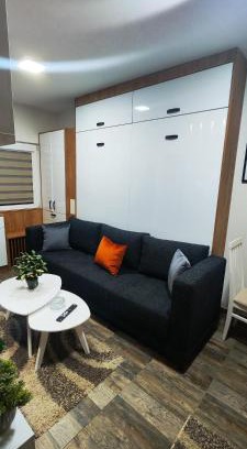 Vranje House | Marinkovic 2 stan na dan
