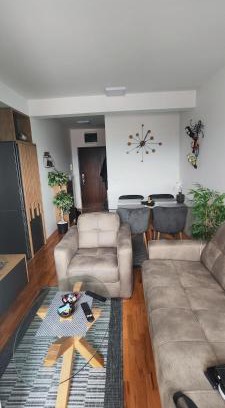 Vranje Apartment | Marinkovic stan na dan