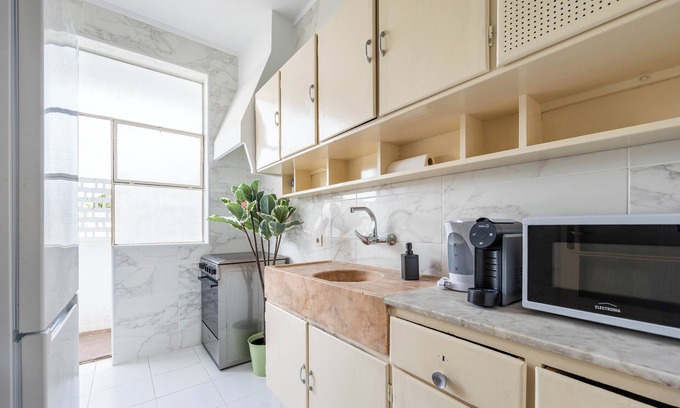Boavista Apartment | Marino · 3bed apt Close to Casa da Musica