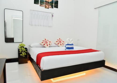 Kalametiya Bed & Breakfast | Marino Bay Resort Kalametiya