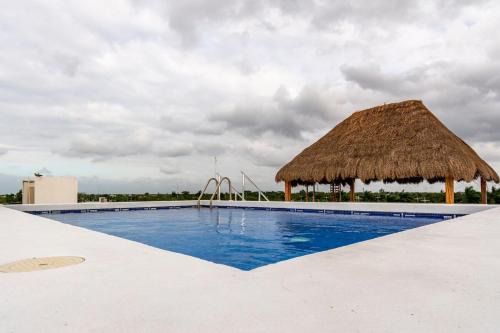 San Miguel House | Mario's house 2 beautiful rooftop pool
