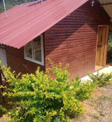 Providencia de Dota Hotel | Mario's Lodge Providencia