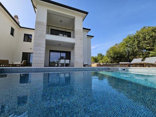 Vrbnik Apartment | Mariosa 2