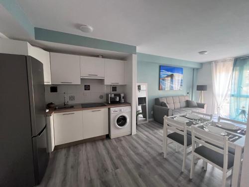 El Medano Apartment | Mariposa